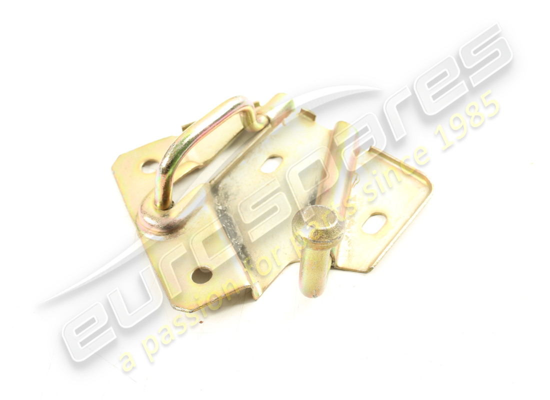 NEW FERRARI RH BONNET LOCK STRIKER. PART NUMBER 61541400 (1) new ferrari rh bonnet lock striker. part number 61541400 (1)