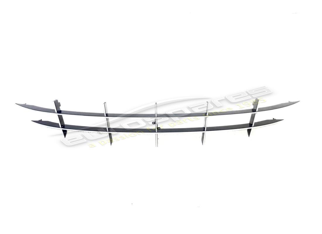 NEW (OTHER) Ferrari BUMPER GRILLE . PART NUMBER 84133100 (1)