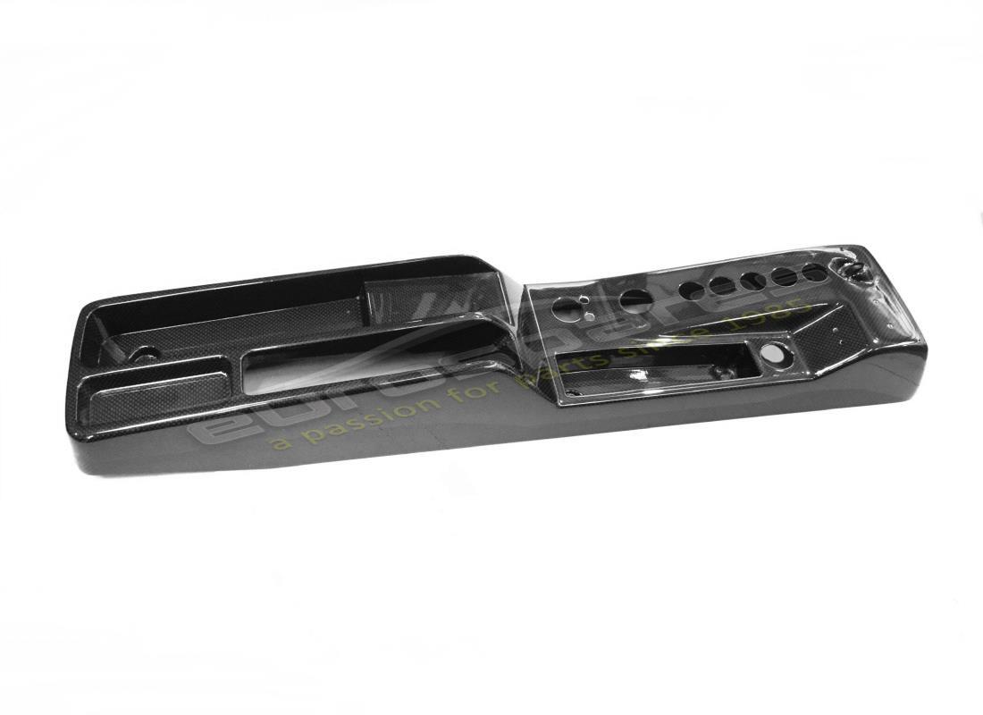 NEW (OTHER) FERRARI CENTRAL UPPER TUNNEL COVER.. PART NUMBER 67757000 (1) new (other) ferrari central upper tunnel cover.. part number 67757000 (1)