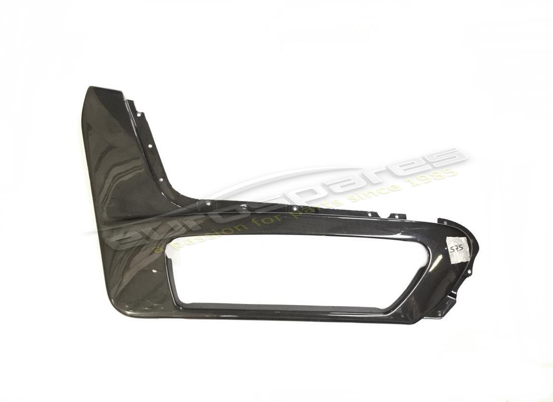 NEW (OTHER) Ferrari LH LOWER DOOR PANEL LHD . PART NUMBER 66836400 (1)