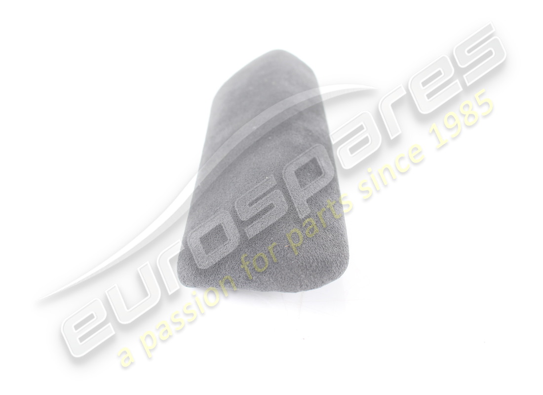 USED LAMBORGHINI INSERT PART KNIEPAD SX. PART NUMBER 4T0863969C (2) used lamborghini insert part kniepad sx. part number 4t0863969c (2)