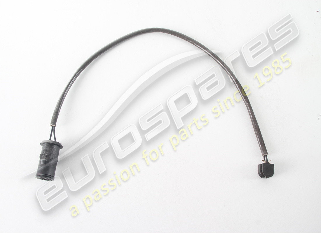 new maserati wear sensor. part number 383300215 (1)