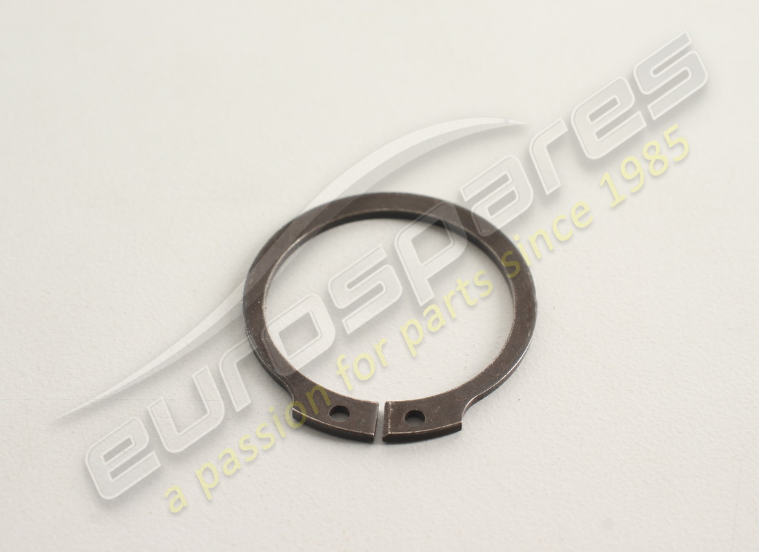 NEW LAMBORGHINI O-RING E 30 UNI 7435-75. PART NUMBER 008582701 (1) new lamborghini o-ring e 30 uni 7435-75. part number 008582701 (1)
