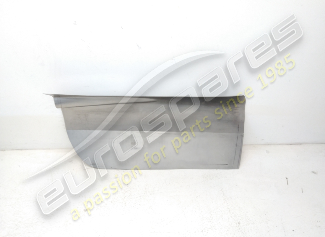 NEW FERRARI LH DOORSKIN STEEL OE. PART NUMBER 20018503 (3) new ferrari lh doorskin steel oe. part number 20018503 (3)