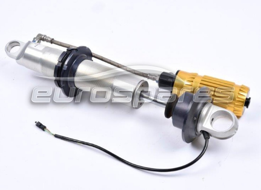 NEW FERRARI REAR SHOCK ABSORBER. PART NUMBER 187701 (1) new ferrari rear shock absorber. part number 187701 (1)