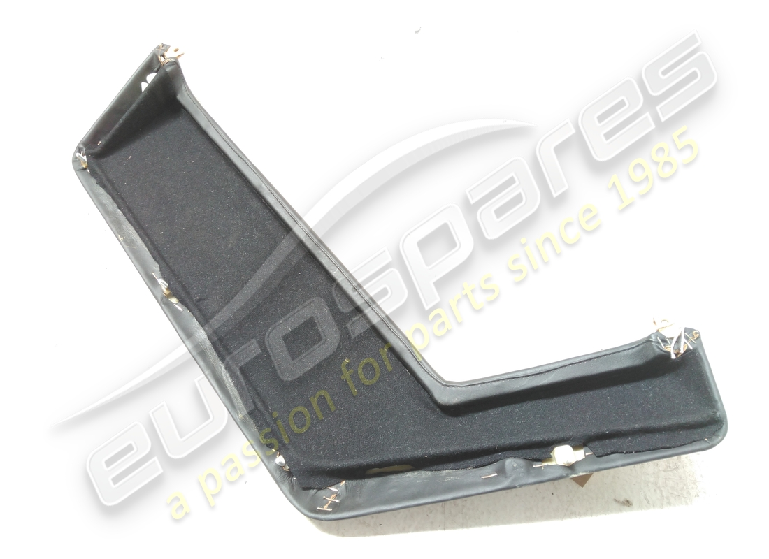 USED FERRARI RH DOOR POCKET. PART NUMBER 40058406 (3) used ferrari rh door pocket. part number 40058406 (3)