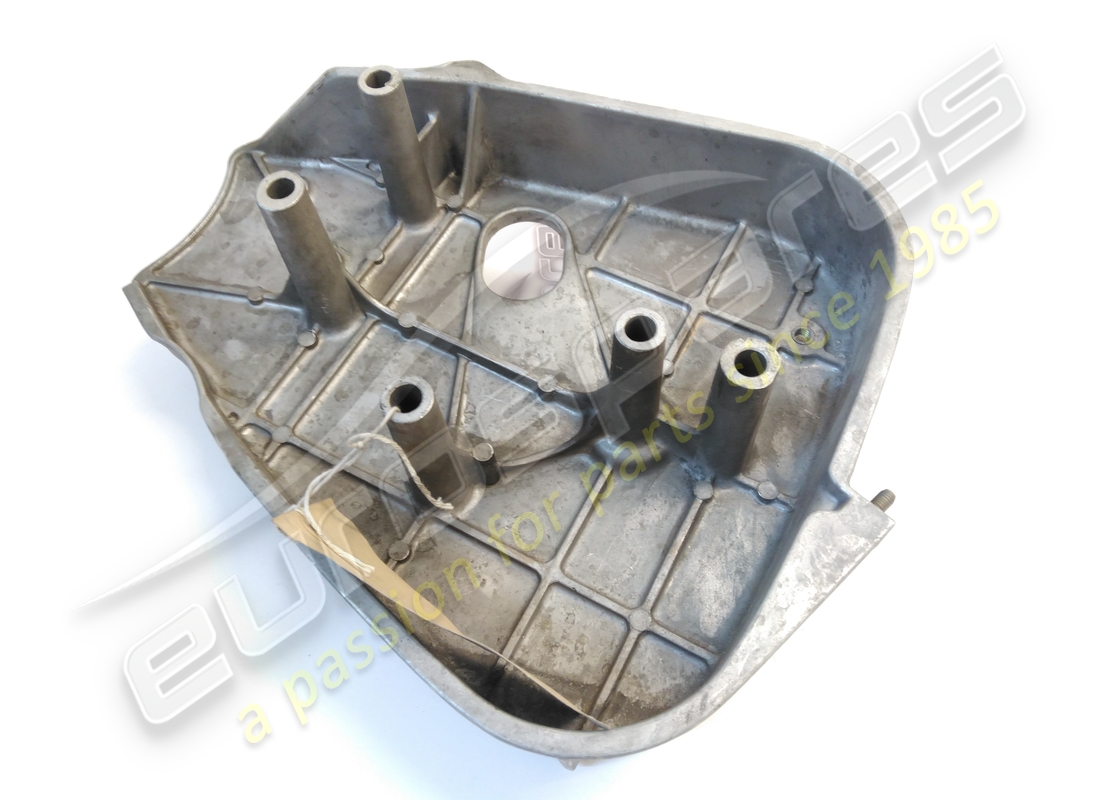 NEW FERRARI LH CAM BELT CASING COMPLETE. PART NUMBER 107885 (3) new ferrari lh cam belt casing complete. part number 107885 (3)