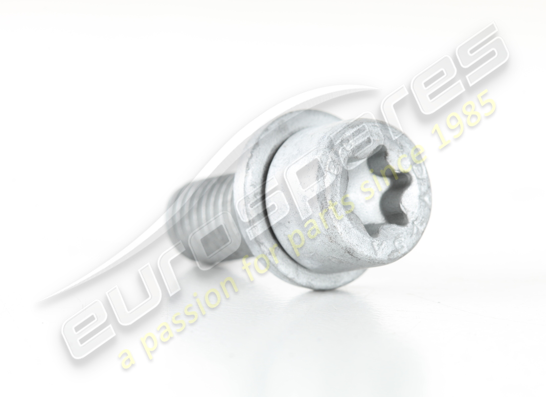 NEW LAMBORGHINI HEXALOBULAR SOCKETM8X20-S10. PART NUMBER N10347804 (1) new lamborghini hexalobular socketm8x20-s10. part number n10347804 (1)