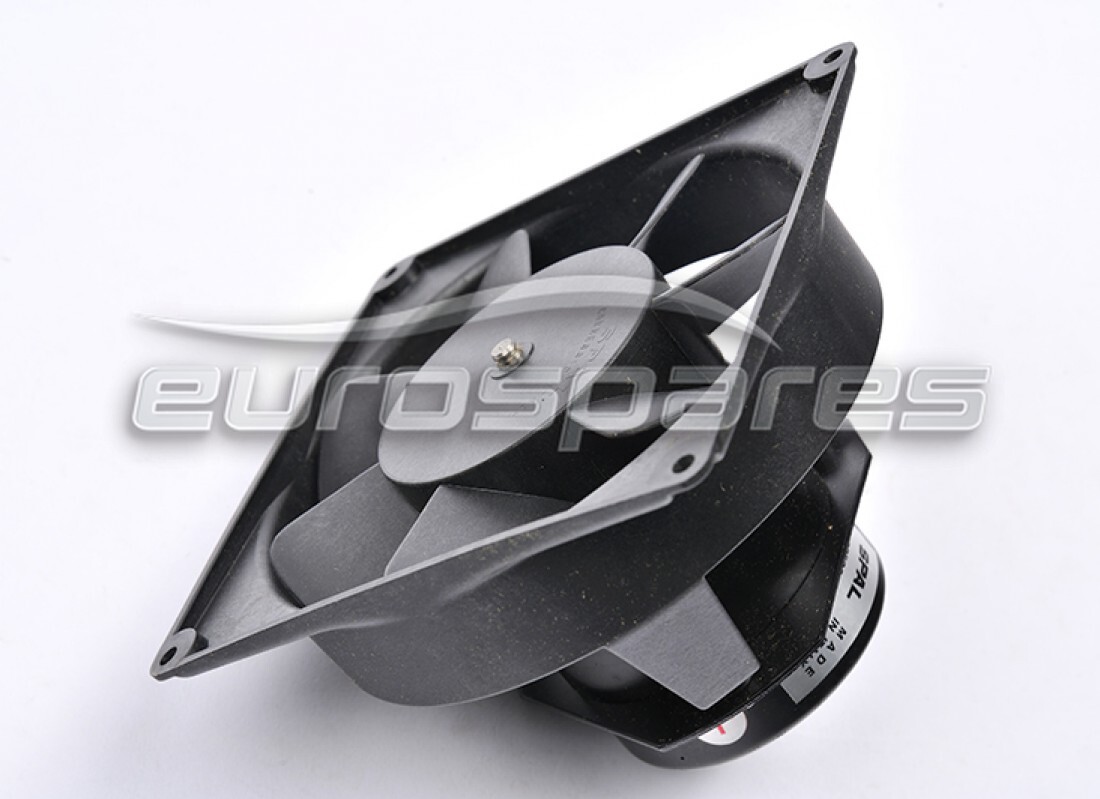 NEW FERRARI FAN MOTOR. PART NUMBER 122961 (1) new ferrari fan motor. part number 122961 (1)