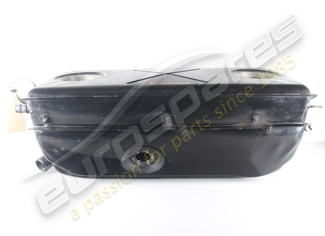 USED MASERATI FUEL TANK ASSEMBLY SAL. PART NUMBER 389200103 (3) used maserati fuel tank assembly sal. part number 389200103 (3)