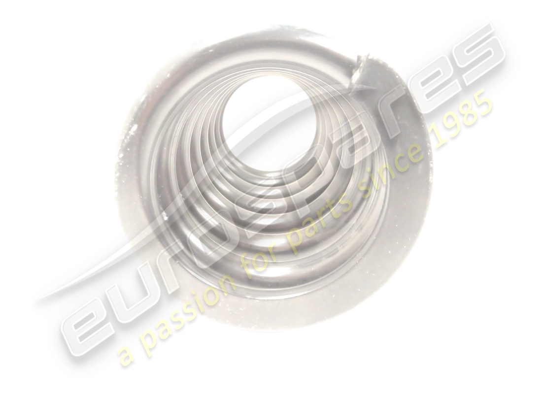 NEW LAMBORGHINI FRONT SPRING. PART NUMBER 400411105B (2) new lamborghini front spring. part number 400411105b (2)
