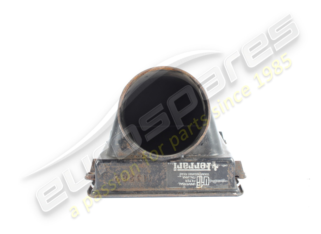 used ferrari air intake box. part number 113282 (3)