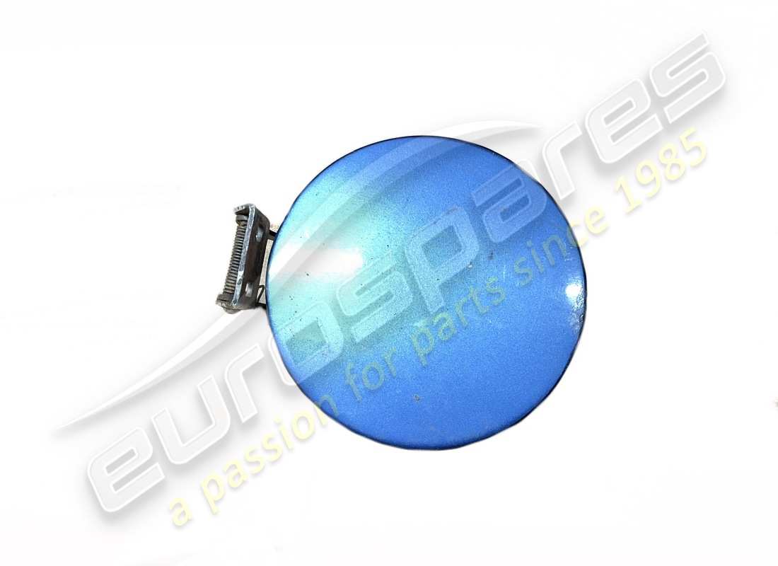 used ferrari fuel filler cap. part number 2572050206 (1)