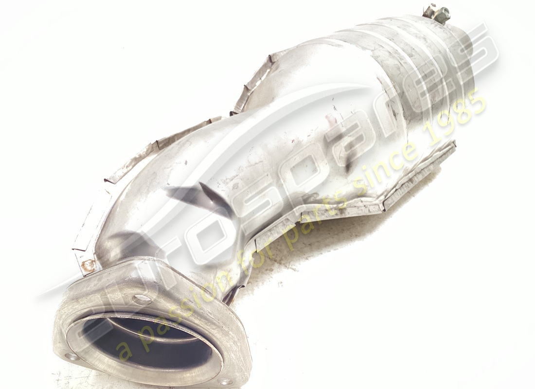 new ferrari lh catalyst. part number 237817 (2)