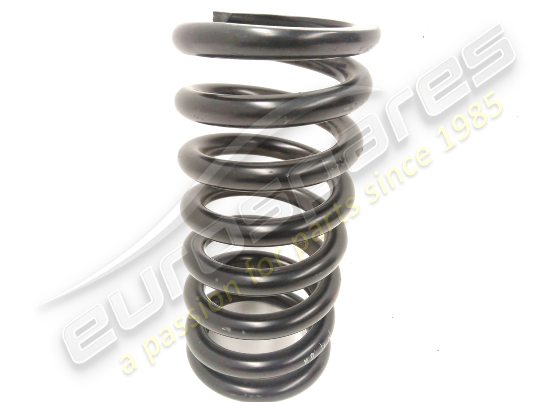 NEW LAMBORGHINI FRONT SPRING. PART NUMBER 400411105B (1) new lamborghini front spring. part number 400411105b (1)