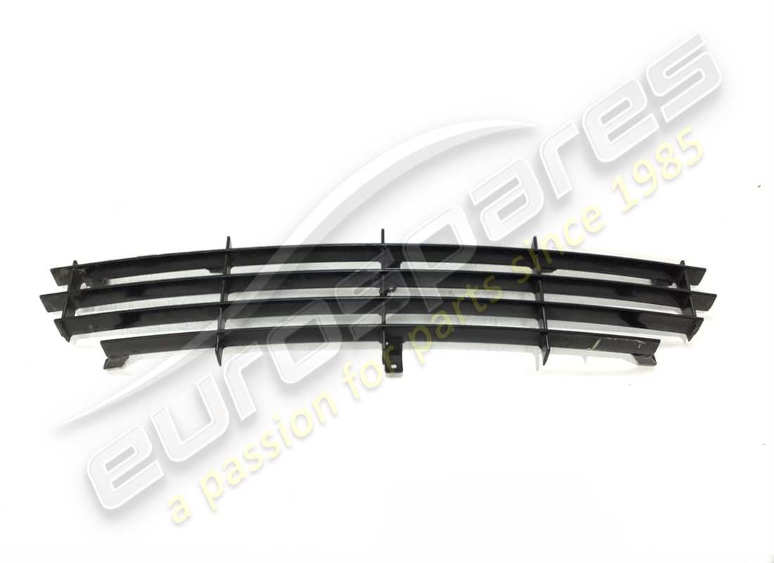 NEW FERRARI FRONT BUMPER GRILL. PART NUMBER 66084100 (1) new ferrari front bumper grill. part number 66084100 (1)