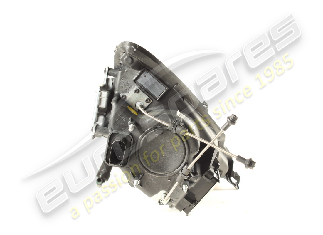 new lamborghini lh headlight. part number 472941003c (3)