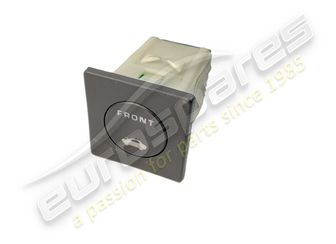 new ferrari switch front bonnet release. part number 119682 (1)