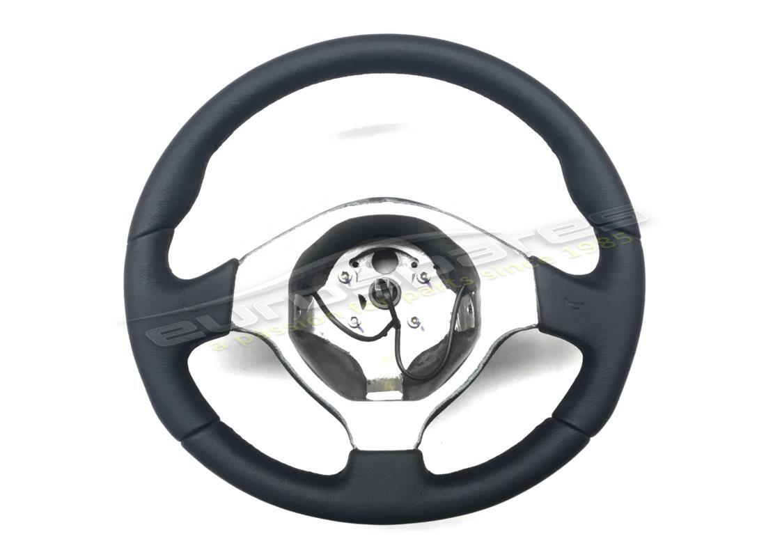 NEW LAMBORGHINI STEERING WHEEL. PART NUMBER 0043006649 (1) new lamborghini steering wheel. part number 0043006649 (1)