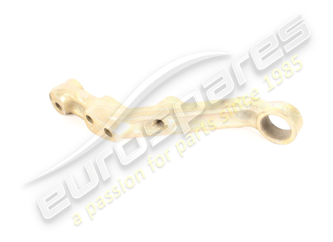 NEW FERRARI LH FRONT SUSPENSION LEVER. PART NUMBER 100993 (1) new ferrari lh front suspension lever. part number 100993 (1)