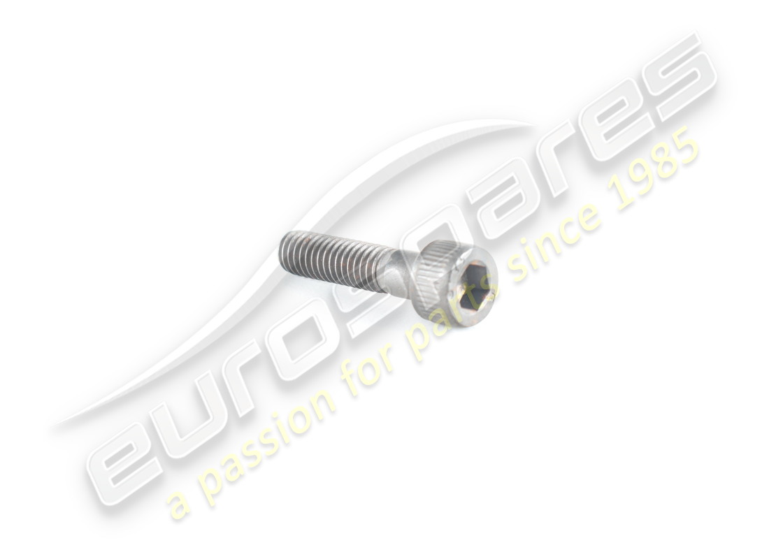 NEW FERRARI SCREW. PART NUMBER 186196 (1) new ferrari screw. part number 186196 (1)