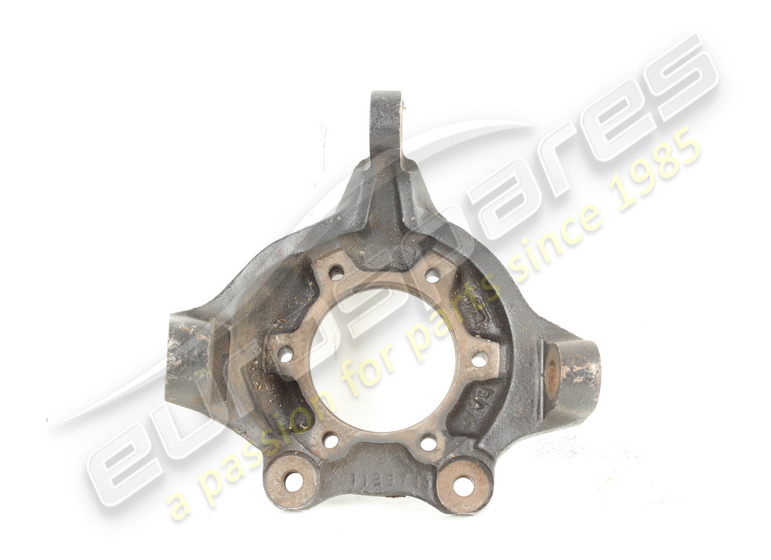 NEW FERRARI LH SUSPENSION UPRIGHT. PART NUMBER 112671 (2) new ferrari lh suspension upright. part number 112671 (2)