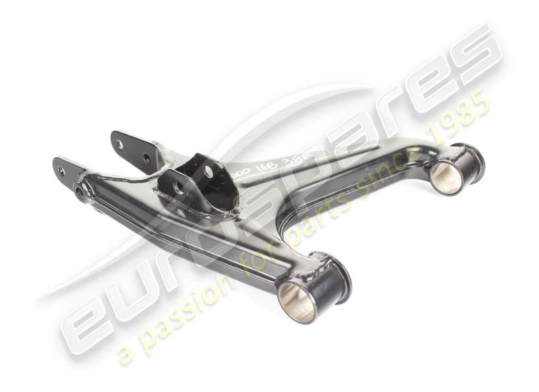 NEW FERRARI RH LOWER LEVER. PART NUMBER 168388 (3) new ferrari rh lower lever. part number 168388 (3)