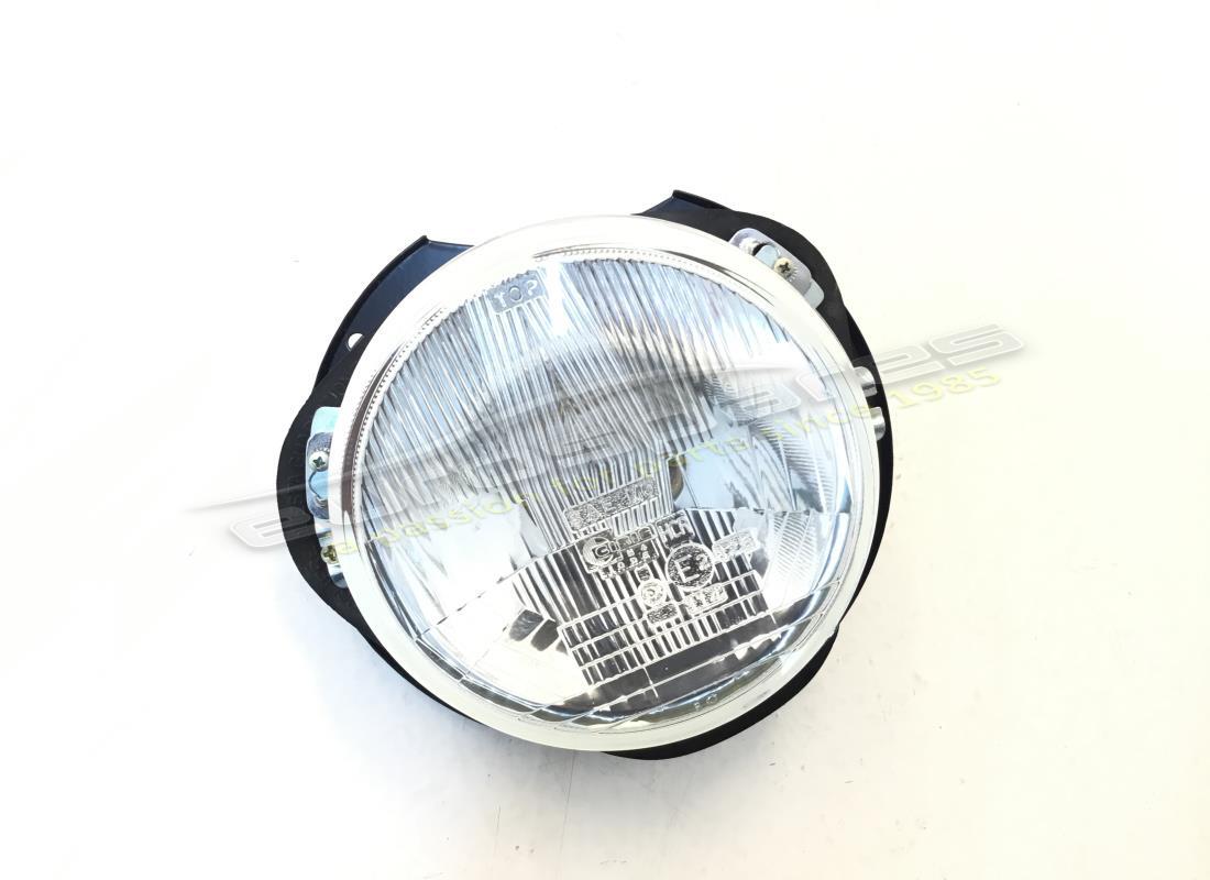 NEW FERRARI LH DIP BEAM HEAD LAMP RHD PART NUMBER 60944700 (1) new ferrari lh dip beam head lamp rhd part number 60944700 (1)