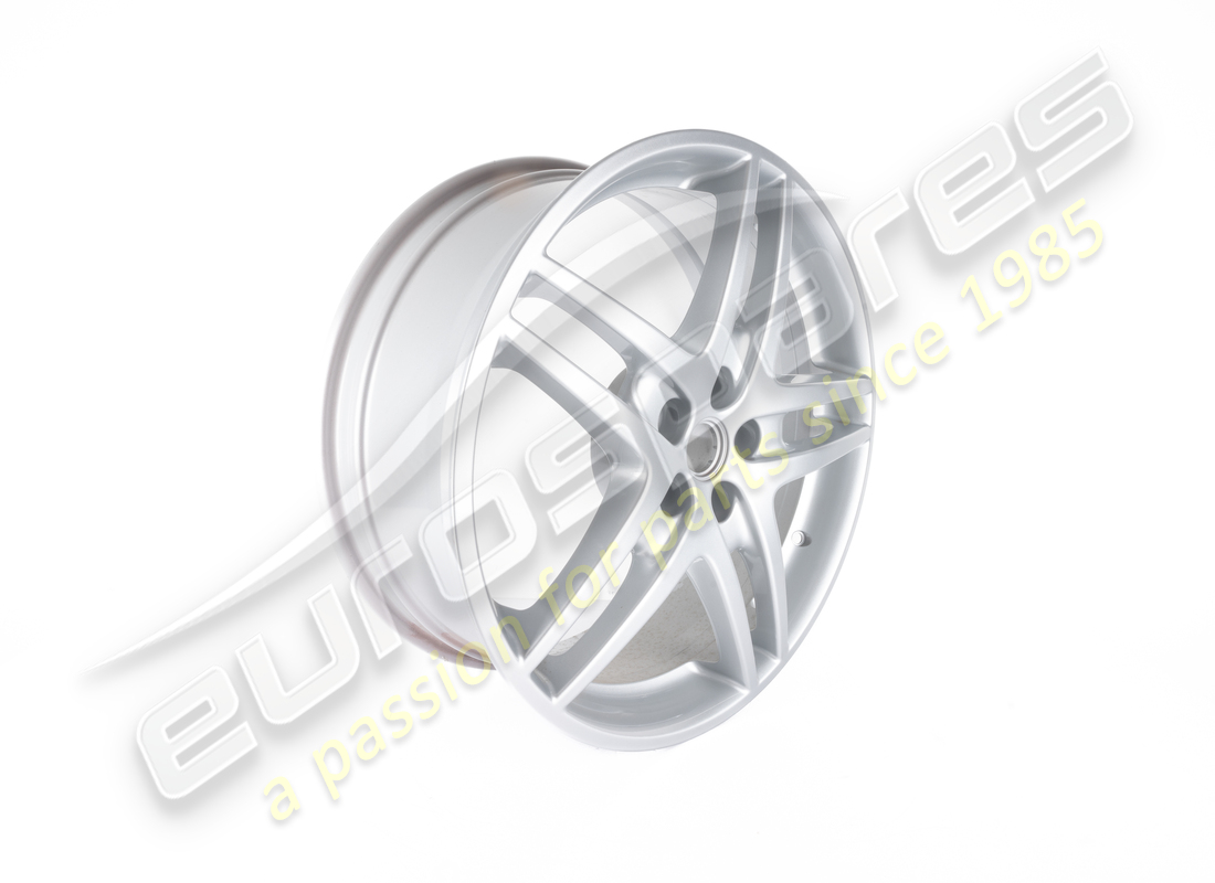 NEW FERRARI FRONT WHEEL RIM. PART NUMBER 194265 (2) new ferrari front wheel rim. part number 194265 (2)