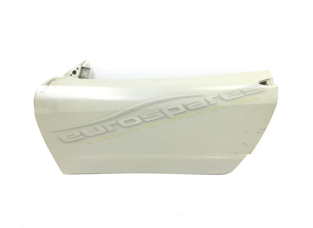 NEW FERRARI LH DOOR. PART NUMBER 81038911 (1) new ferrari lh door. part number 81038911 (1)