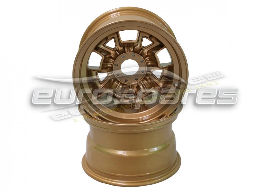 NEW LAMBORGHINI REAR WHEEL RIM. PART NUMBER 005207918G (1) new lamborghini rear wheel rim. part number 005207918g (1)