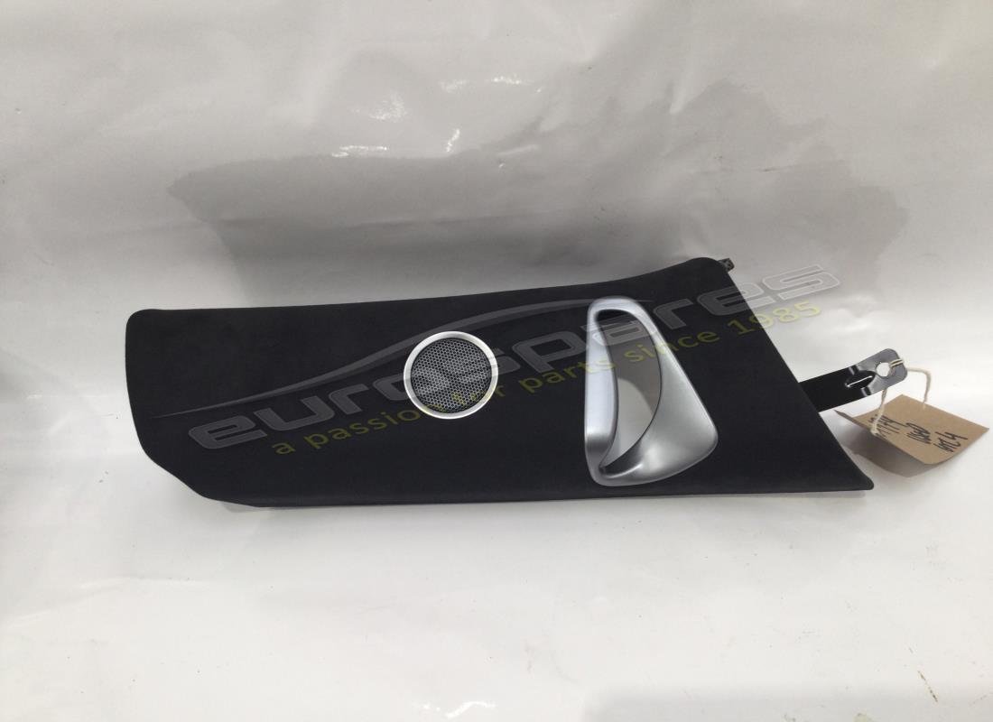 USED Ferrari RH CENTRE PILLAR TRIM . PART NUMBER 804179 (1)