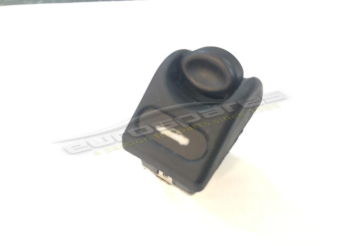 USED FERRARI FRONT HOOD OPENING PUSH BUTT. PART NUMBER 180730 (1) used ferrari front hood opening push butt. part number 180730 (1)
