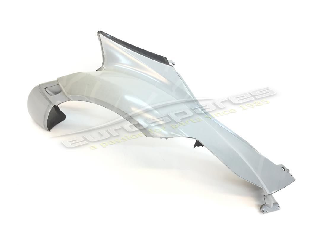 NEW FERRARI COMPLETE RH FRONT FENDER. PART NUMBER 88865510 (1) new ferrari complete rh front fender. part number 88865510 (1)