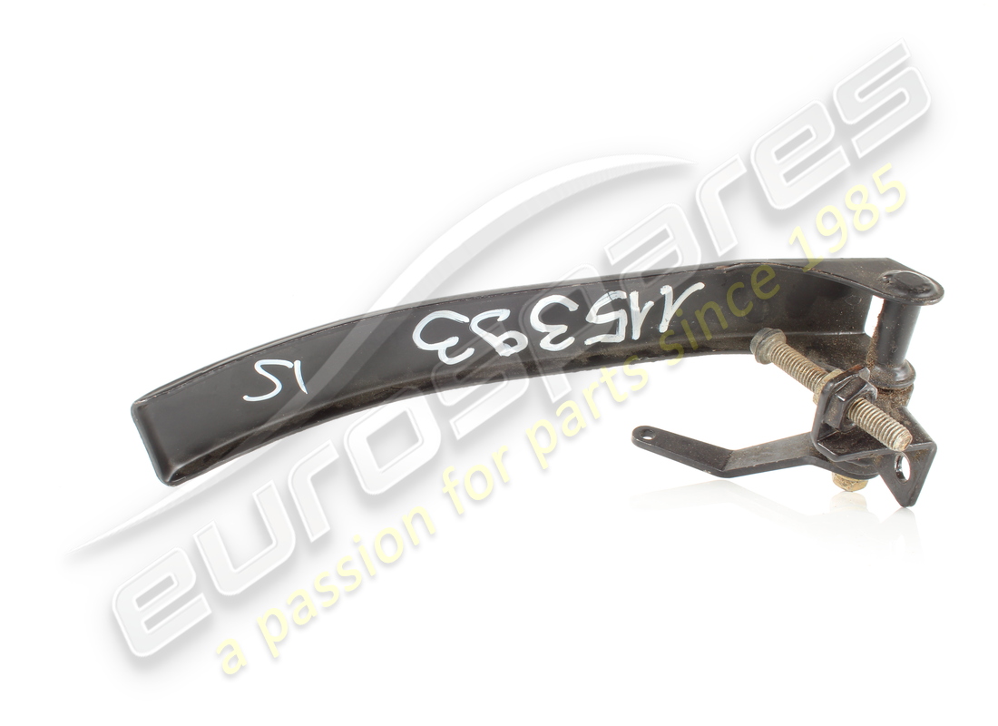 USED FERRARI ACCELERATOR PEDAL. PART NUMBER 115393 (3) used ferrari accelerator pedal. part number 115393 (3)