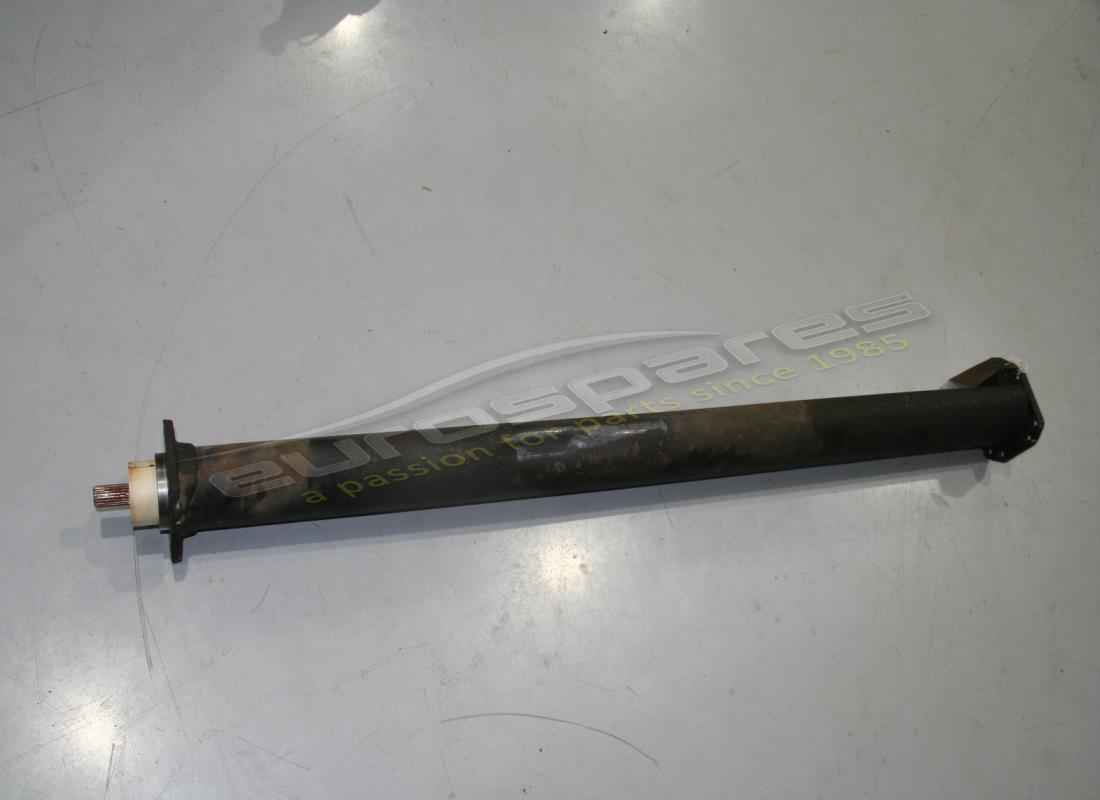 USED Ferrari ENGINE GEARBOX CONNECTING PI . PART NUMBER 175106 (1)