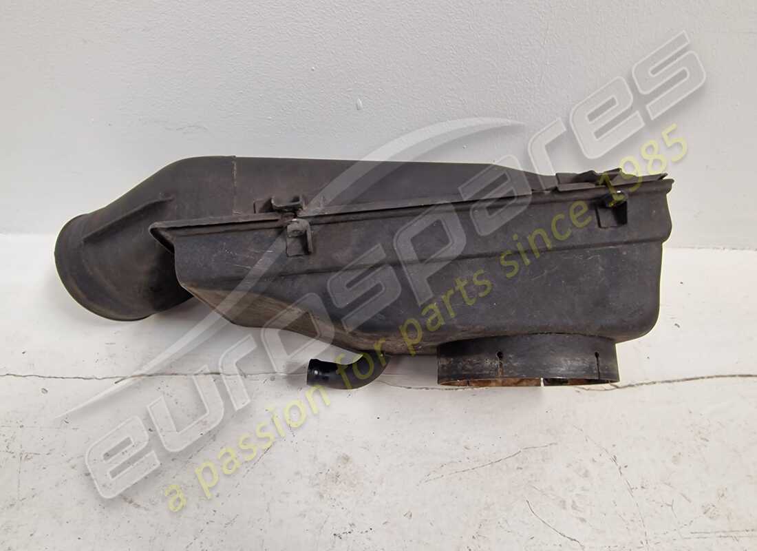 USED FERRARI AIR INLET. PART NUMBER 118313 (2) used ferrari air inlet. part number 118313 (2)