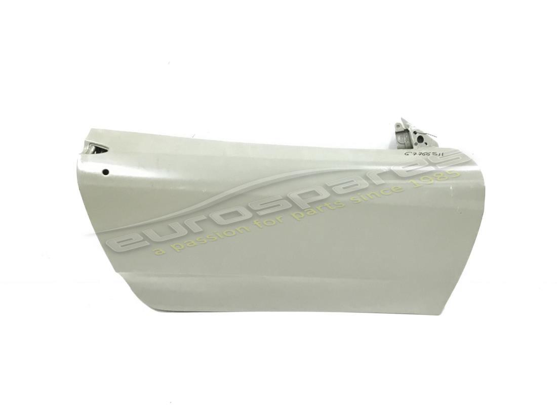 NEW Ferrari RH DOOR FRAME . PART NUMBER 67766511 (1)