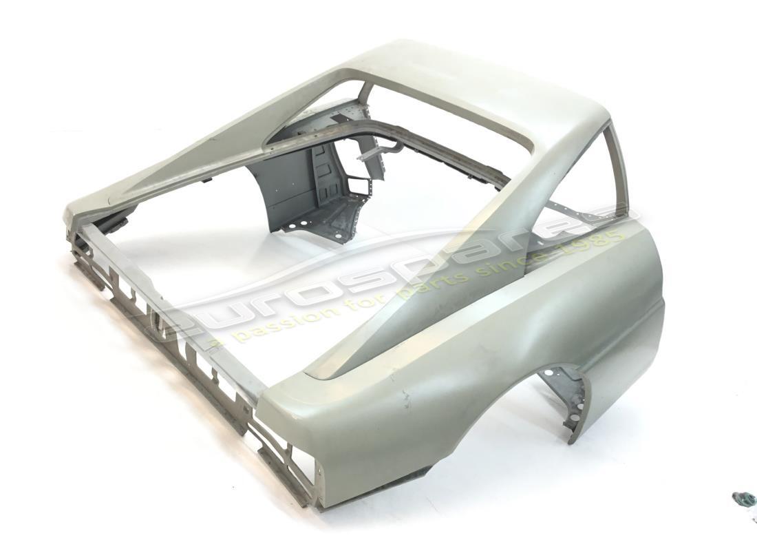 NEW FERRARI COMPLETE REAR BODYWORK. PART NUMBER 620662300 (1) new ferrari complete rear bodywork. part number 620662300 (1)