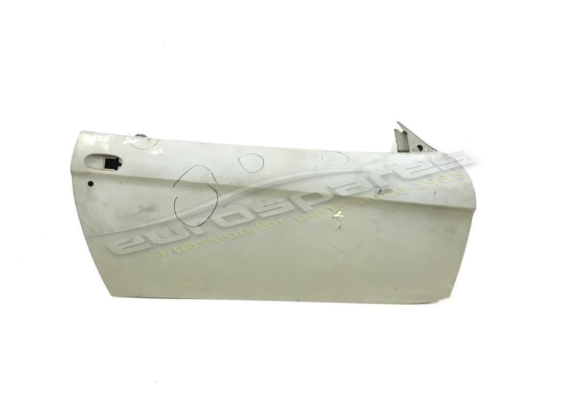 NEW FERRARI RH DOOR COMPLETE. PART NUMBER 65563700 (1) new ferrari rh door complete. part number 65563700 (1)