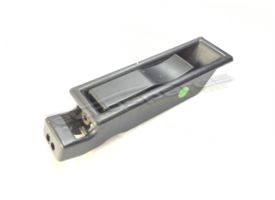 USED Ferrari HANDLE FOR BONNET OPENING . PART NUMBER 67016800 (1)