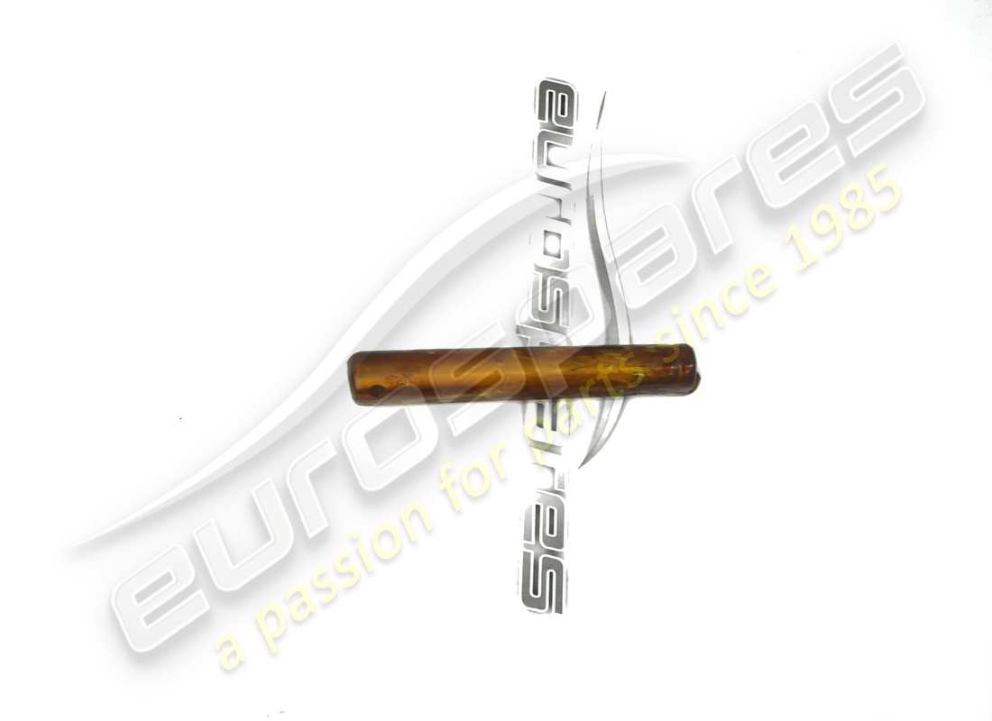 NEW FERRARI REVERSE GEAR IDLER PIN. PART NUMBER 524465 (1) new ferrari reverse gear idler pin. part number 524465 (1)