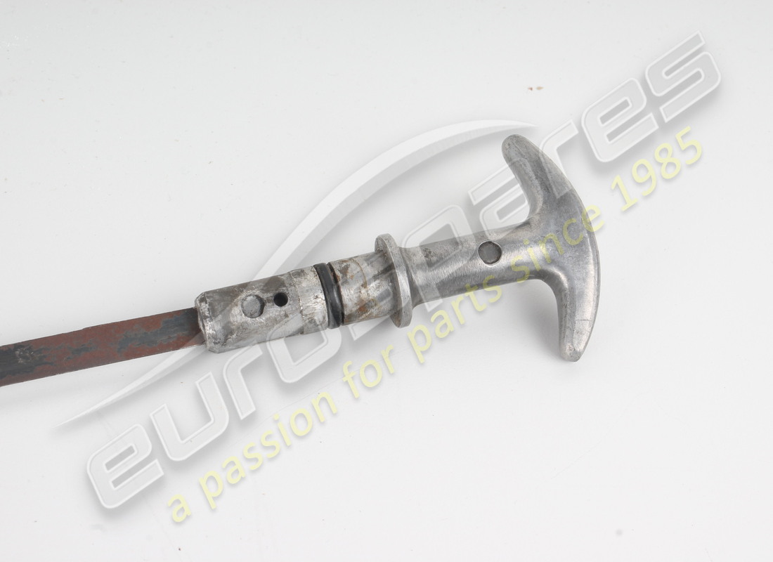 NEW FERRARI DIP STICK. PART NUMBER 111100 (2) new ferrari dip stick. part number 111100 (2)