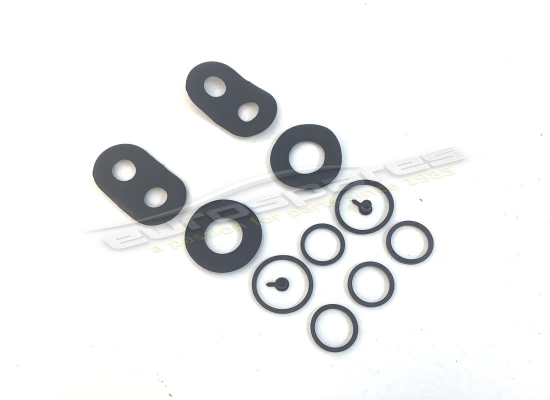 NEW LAMBORGHINI REAR CALIPER GROMMETSET. PART NUMBER 003207778 (1) new lamborghini rear caliper grommetset. part number 003207778 (1)