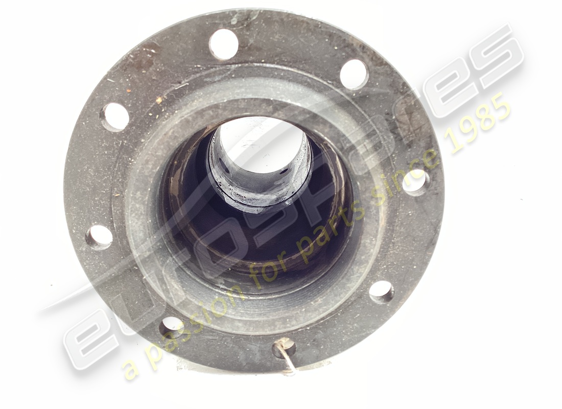 new lamborghini front rh wheel hub. part number 005100702 (1)