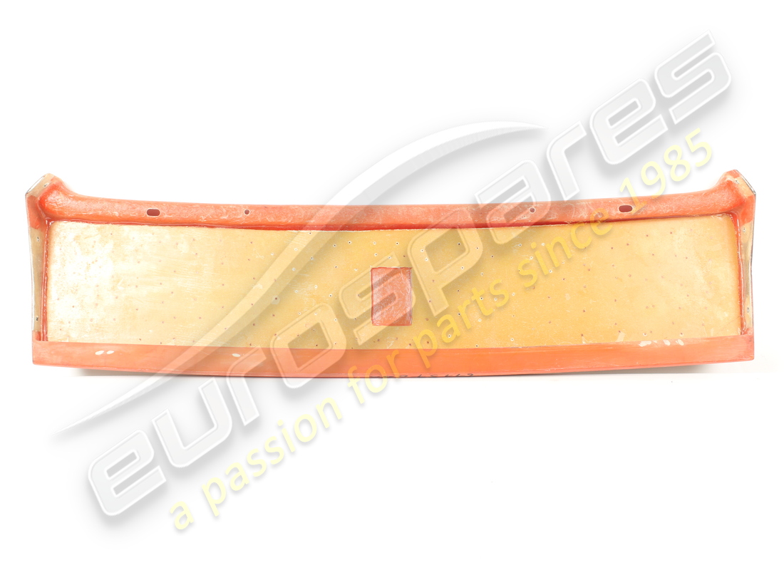 NEW FERRARI UPPER FRONT CENTRE PANEL. PART NUMBER 61157000 (2) new ferrari upper front centre panel. part number 61157000 (2)
