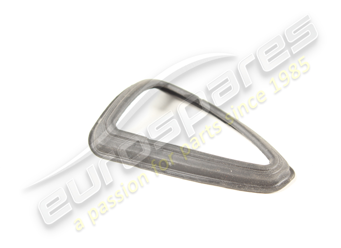 USED FERRARI RH GASKET FOR HANDLE DOOR. PART NUMBER 64860900 (2) used ferrari rh gasket for handle door. part number 64860900 (2)