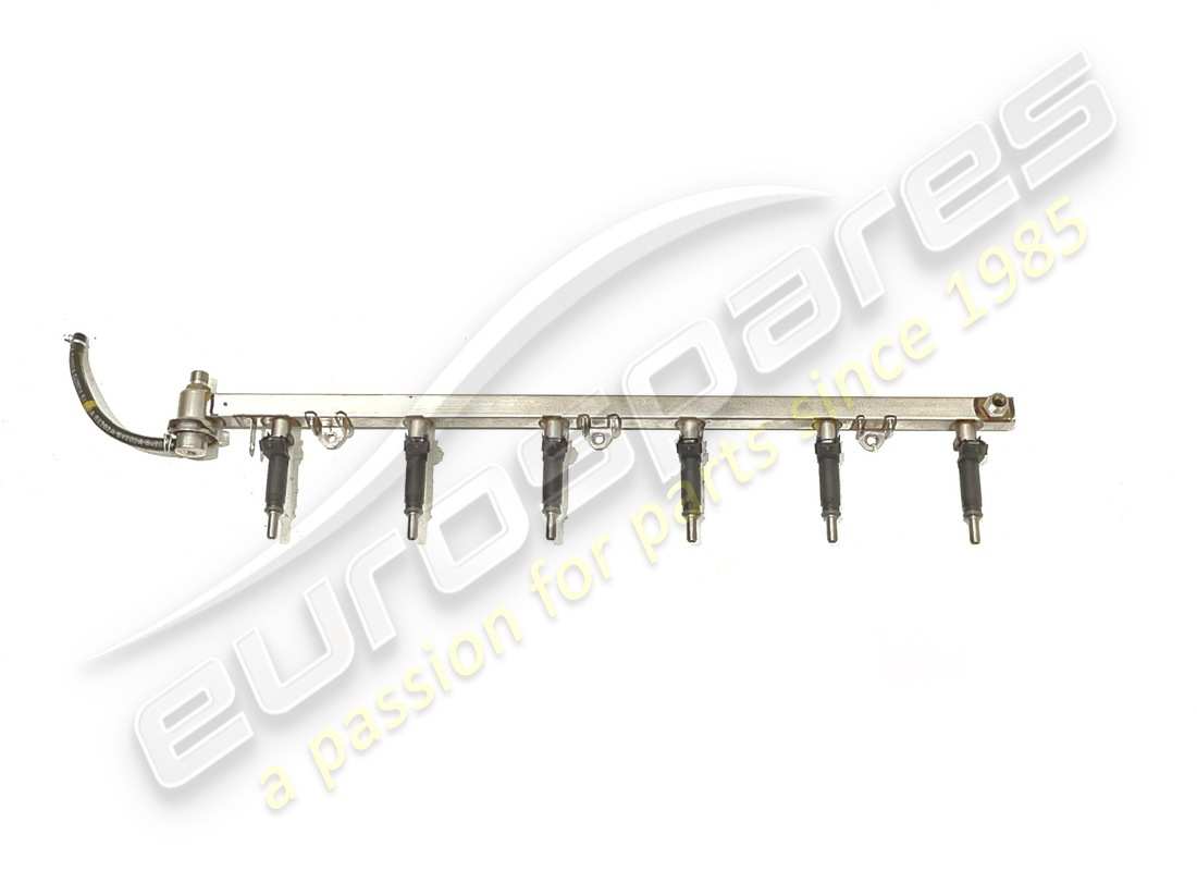 USED LAMBORGHINI FUEL COLLECTOR. PART NUMBER 07M133681K (1) used lamborghini fuel collector. part number 07m133681k (1)