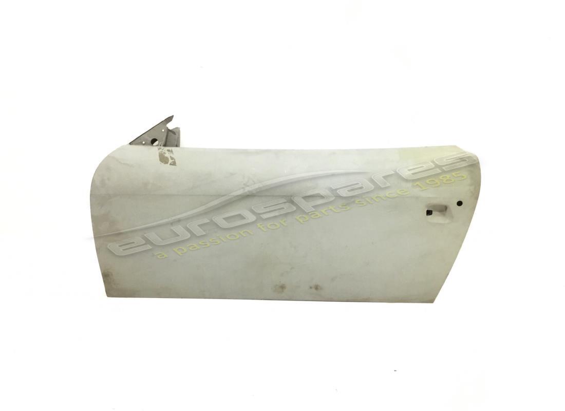 new ferrari lh door frame. part number 66357700 (1)
