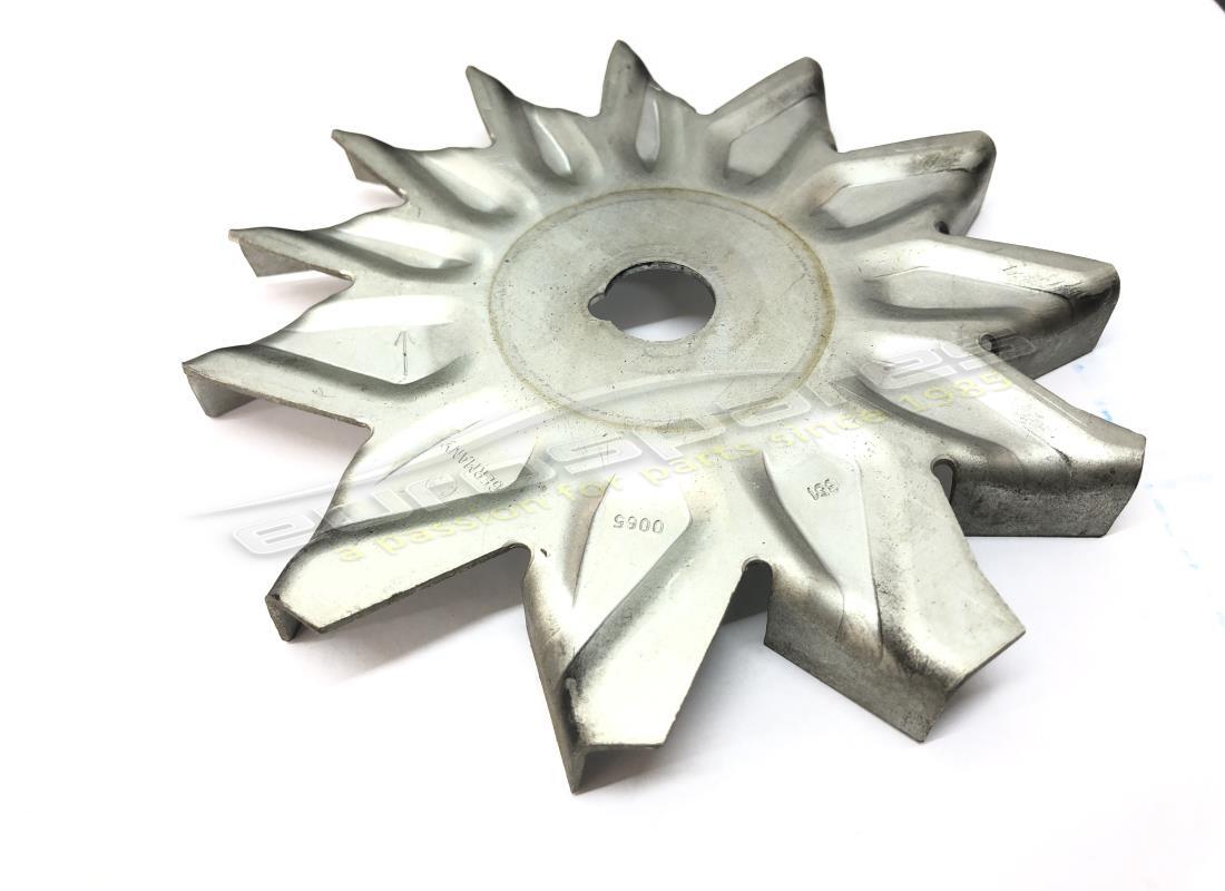 NEW FERRARI FAN. PART NUMBER 118802 (1) new ferrari fan. part number 118802 (1)